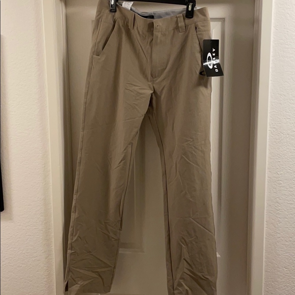 Oakley Golf pants